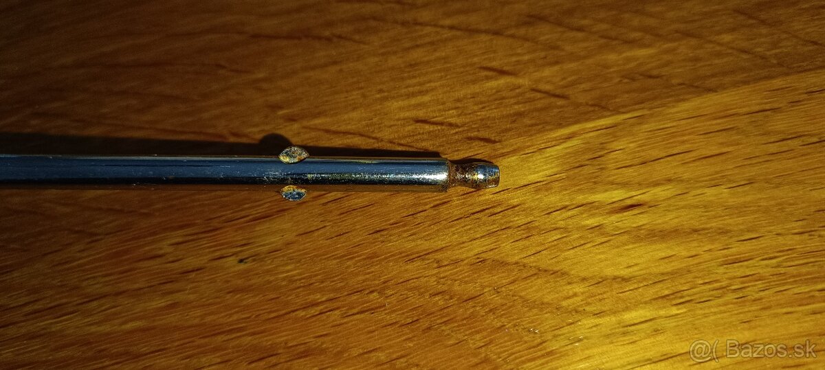 Ručný mixér TRION Model TR-7709 - 8