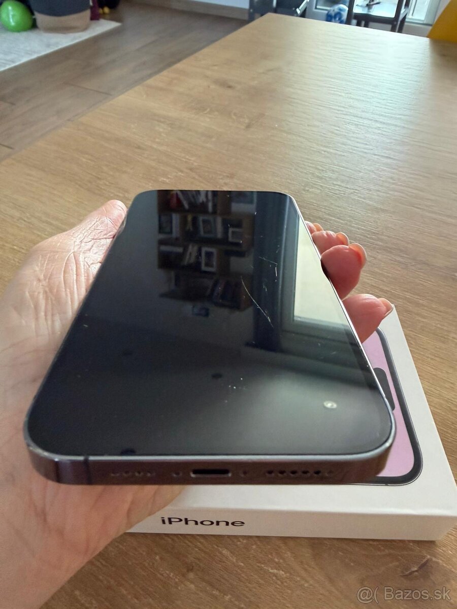 IPhone 14 PRO MAX 256gb - 8