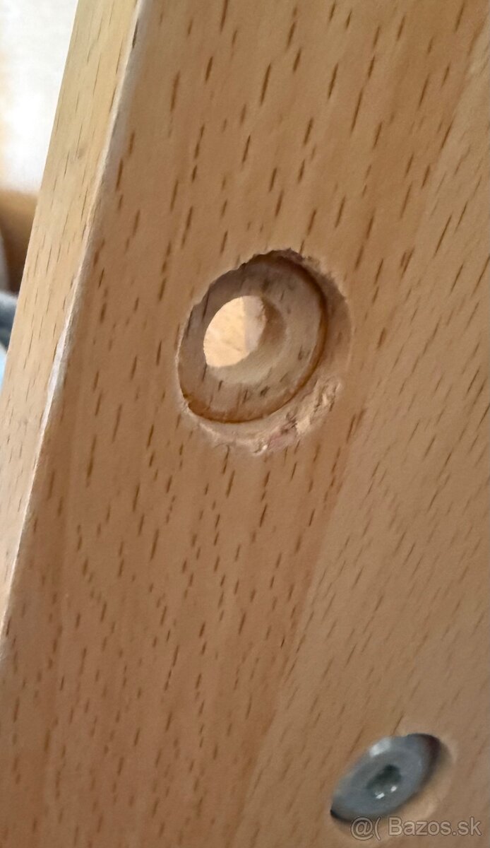 Detska stolicka Childhome - 8