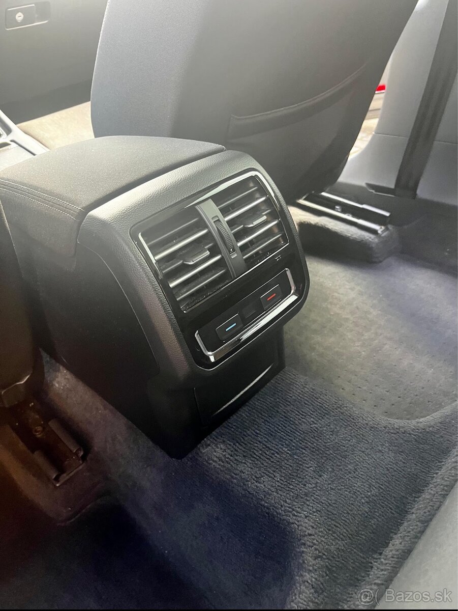 Vw Passat b8 2.0tDi 110kw - 8