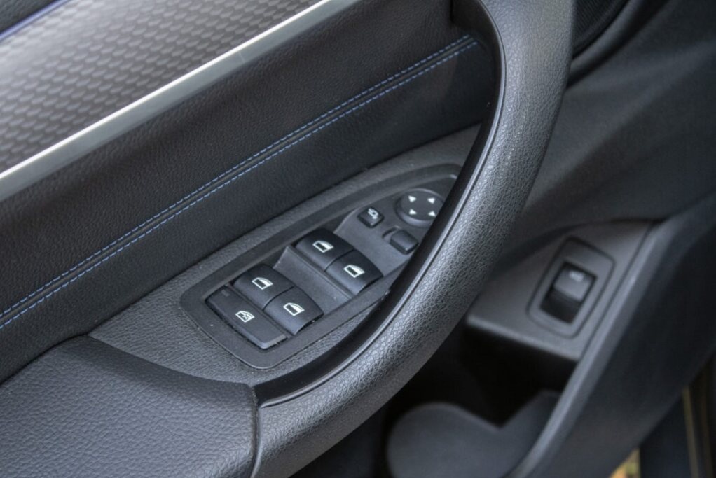 BMW X2 xDrive20i - 8