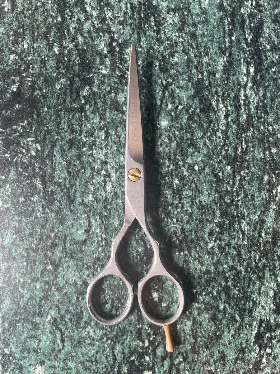 Kadernícke nožnice - 8