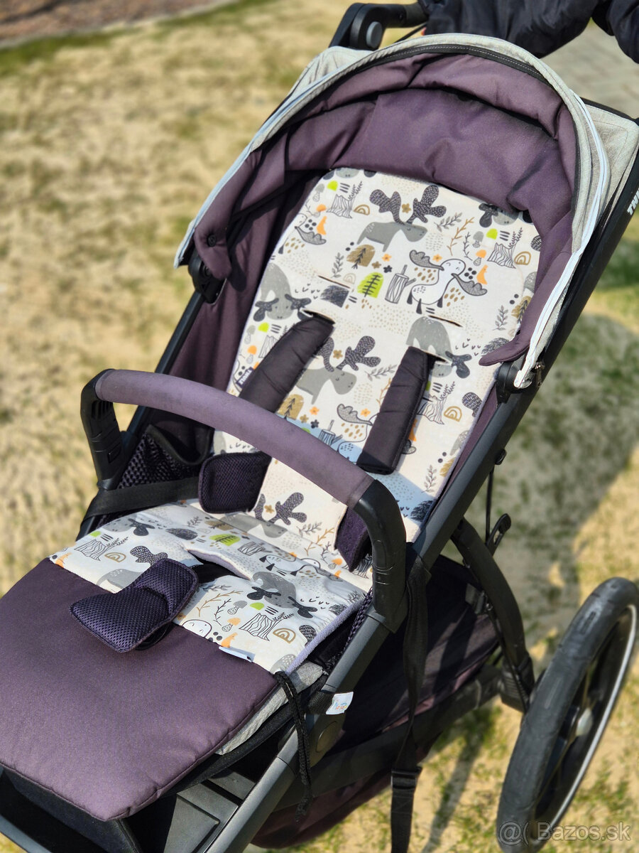 Thule Urban Glide 2 - 8