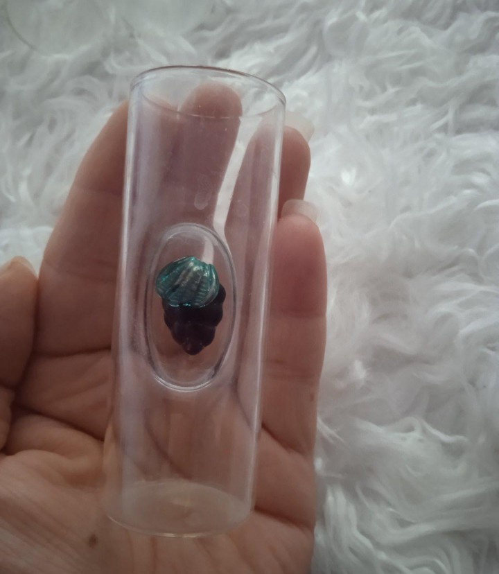 Starožitné poháriky - 8