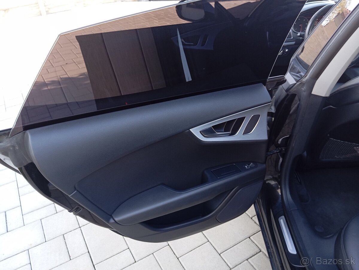 Audi A7 3.0 TDI Quattro - 8