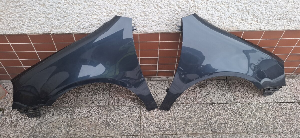 Rozpredám Volkswagen Golf 5 LC5F blue graffit - 8