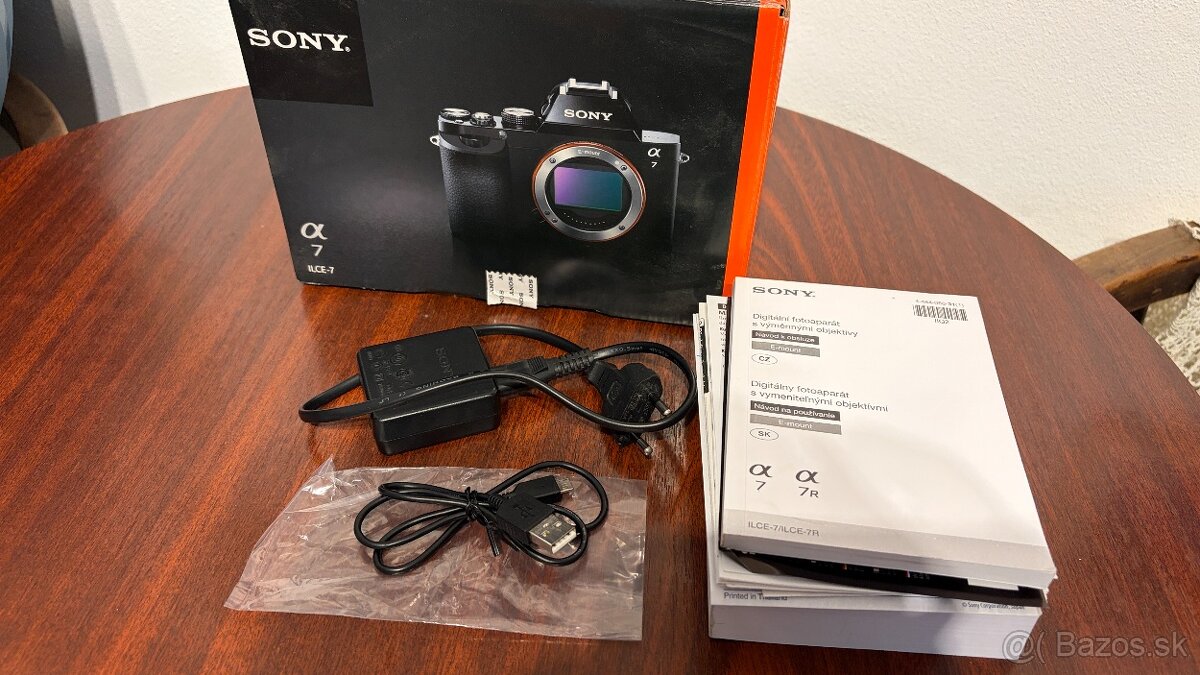Sony A7 I - telo - 8