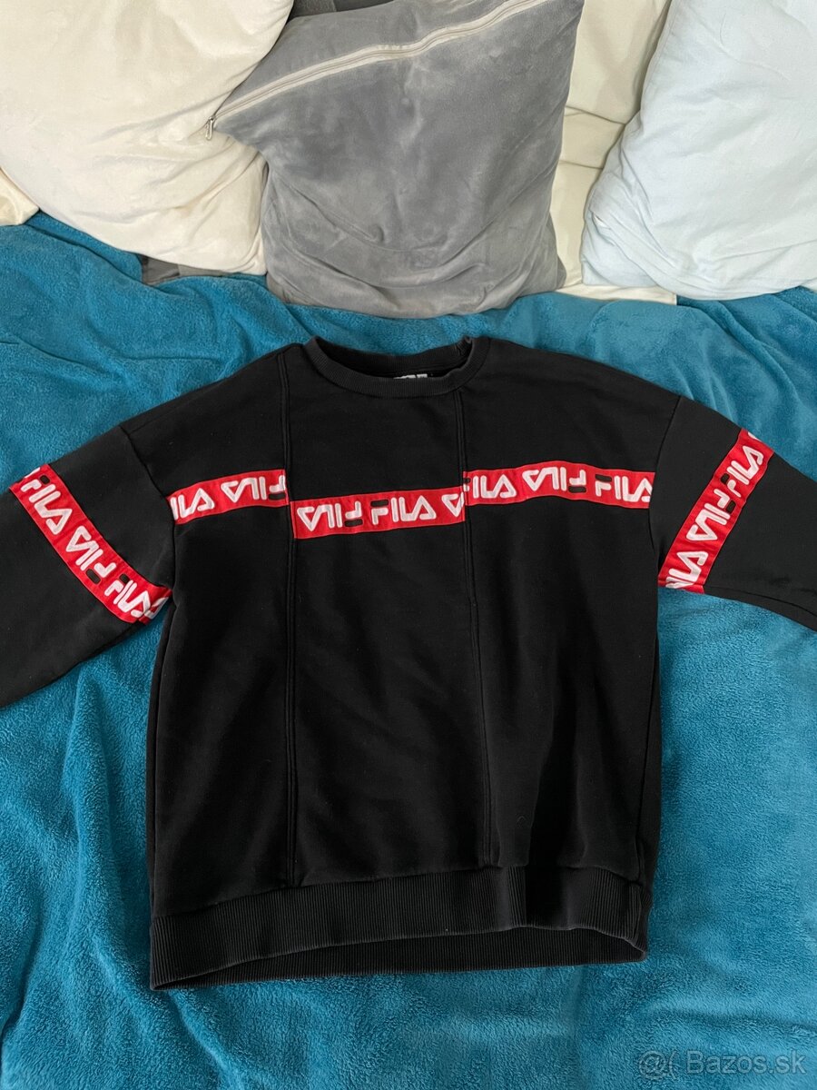 Fila mikiny original - 8