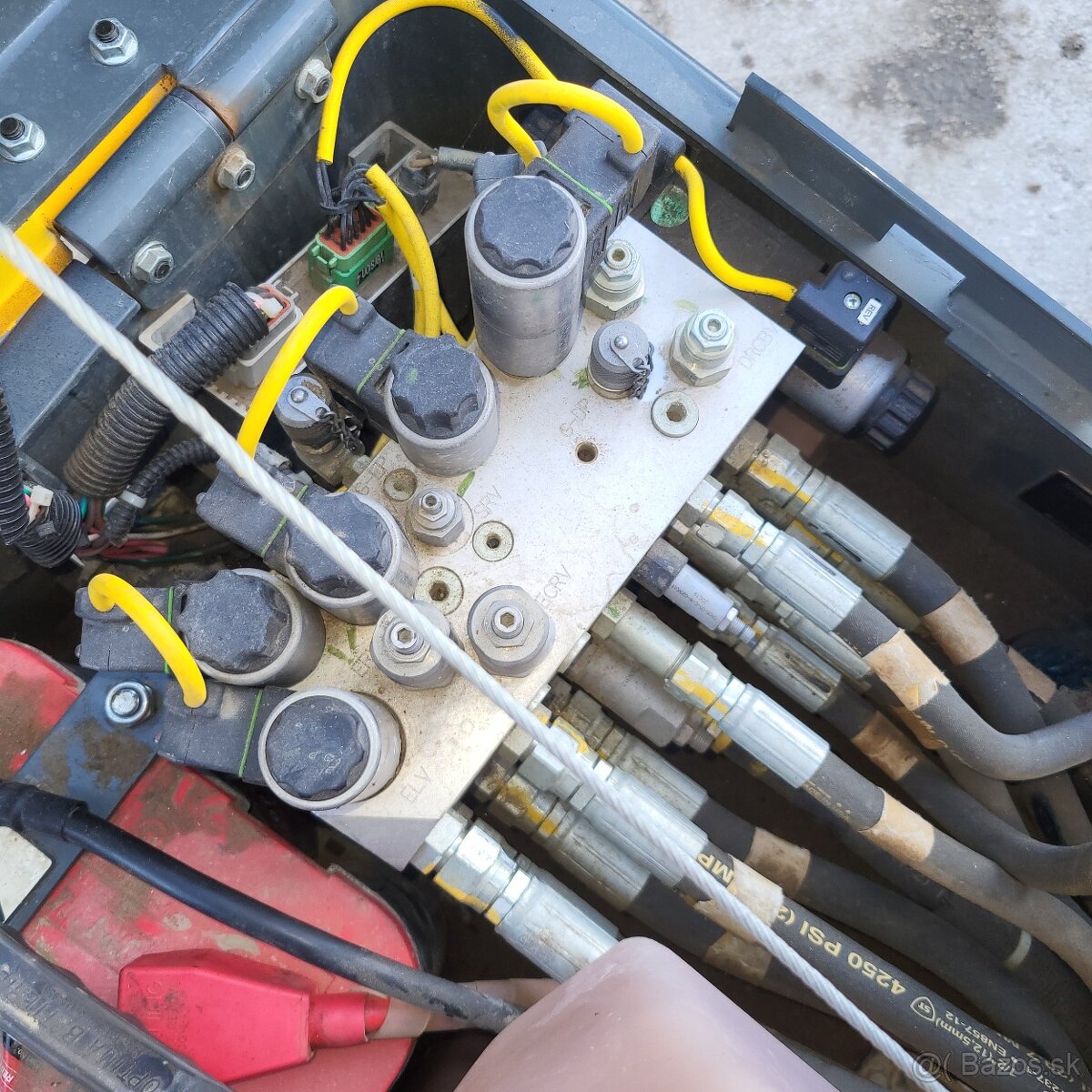 Wacker Neuson RTSC 3 - 8