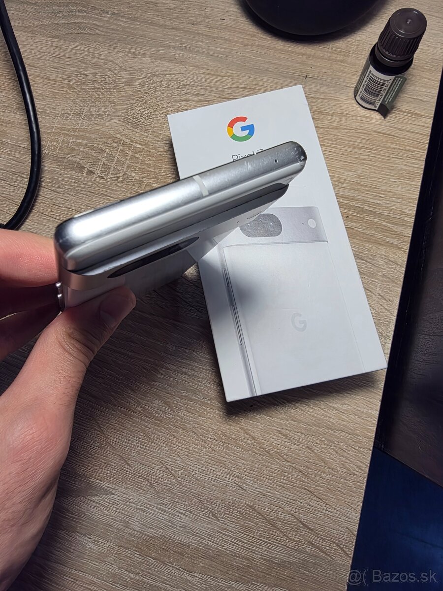 Google Pixel 7 - nefunkčný dotyk, inak plne funkčný - 8