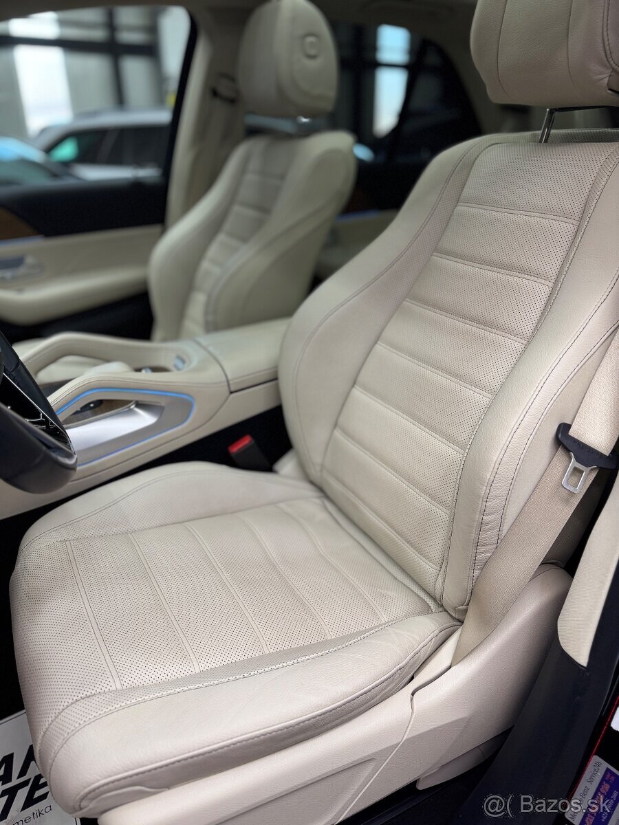 Mercedes GLE 450 4 MATIC , ODPOČET DPH - 8