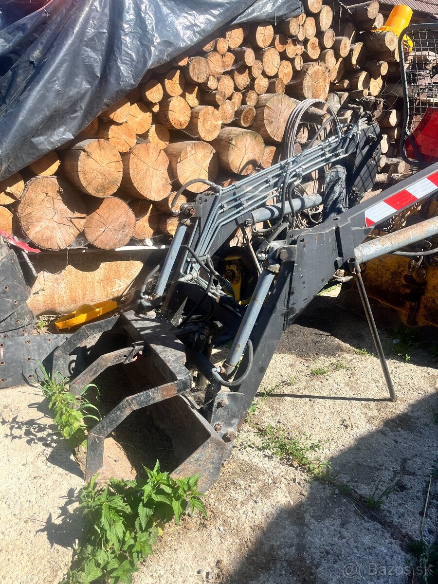 AGT 835T - bohatá výbava - 8