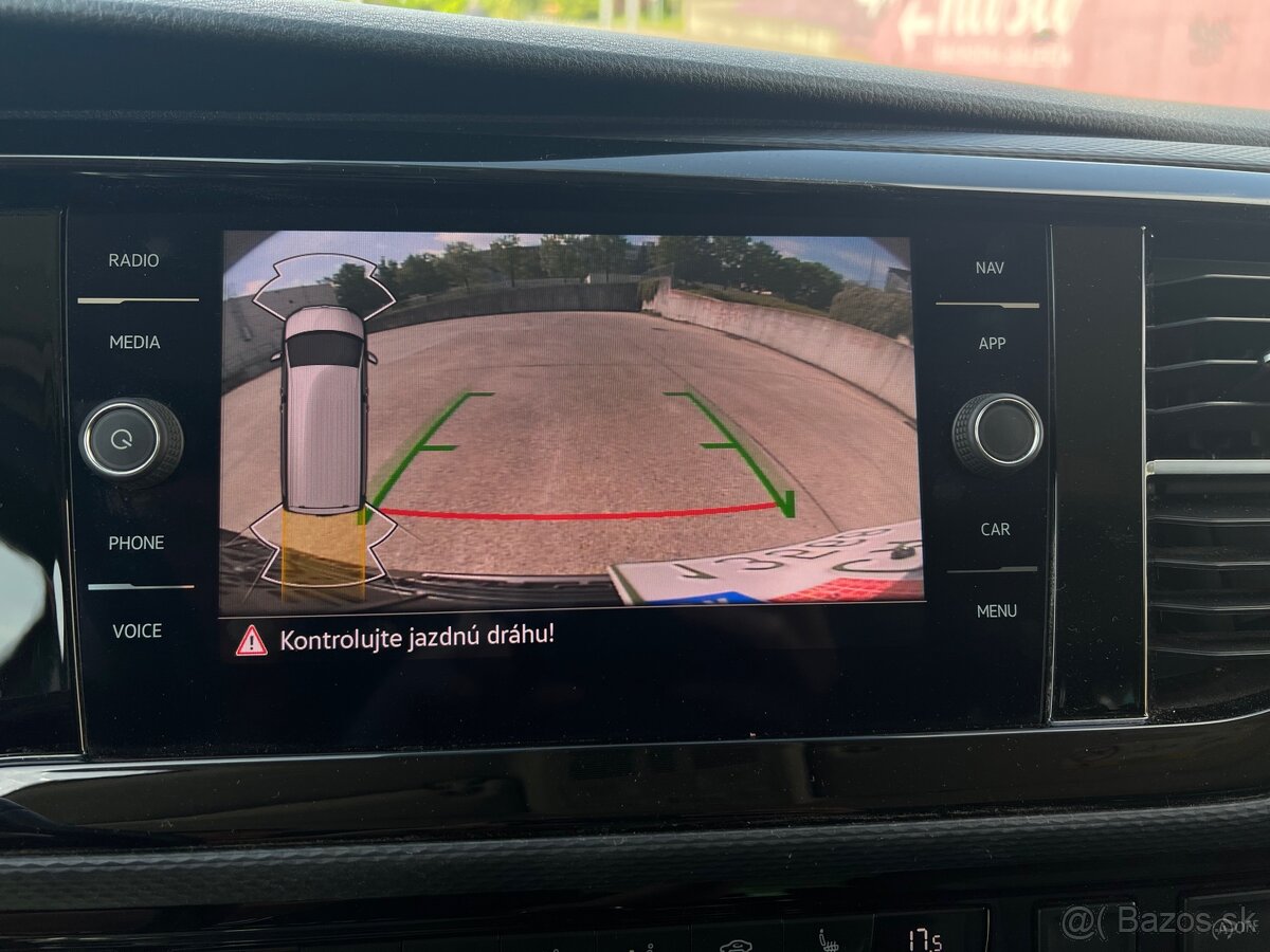 Volkswagen Multivan Comfortline - 8