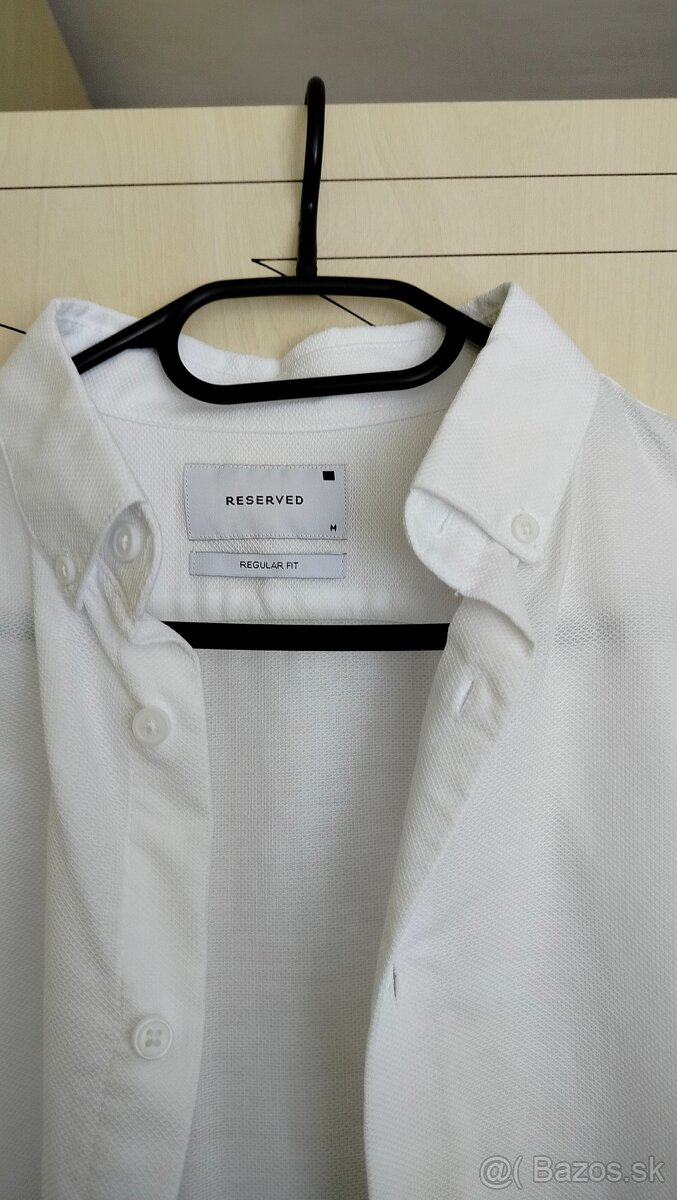 Predám pánske košele - 8