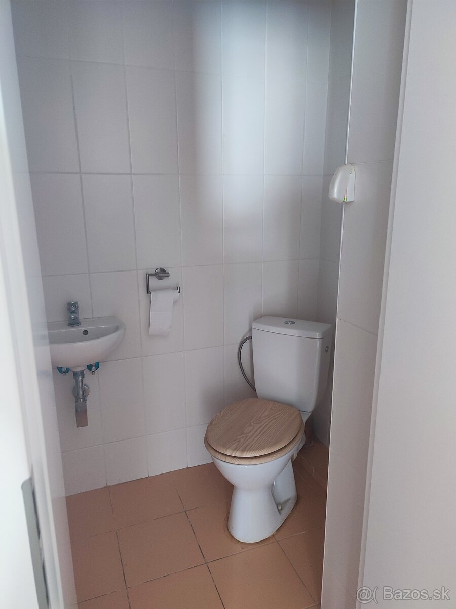3 izbový byt do prenájmu - 8
