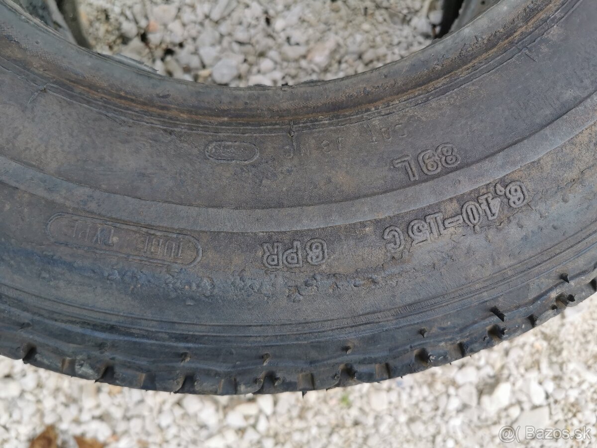 Škoda oktávia, octávia, Spartak, 100,110 - 8