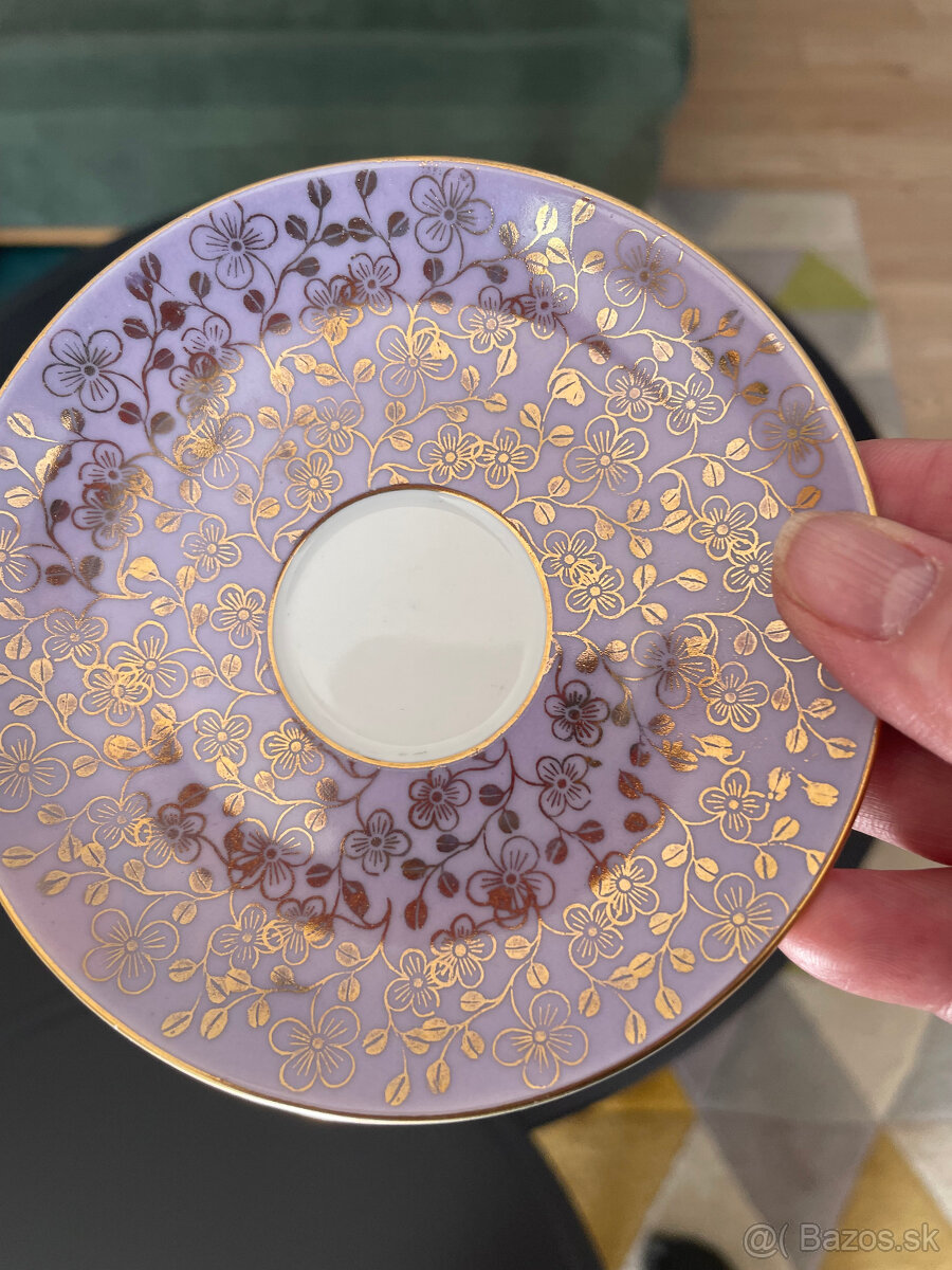 kávová súprava - 8