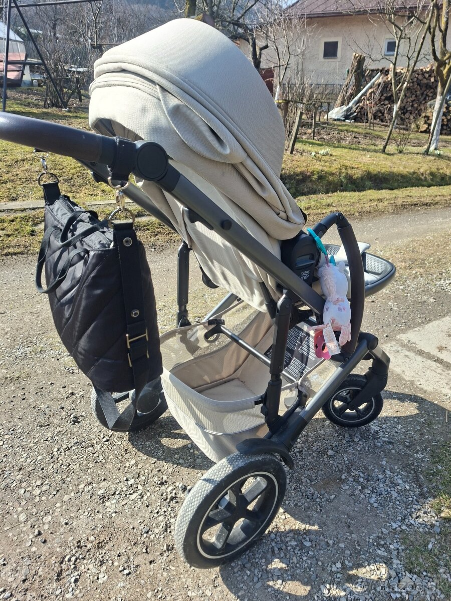 Britax Römer Smile 5Z - 8