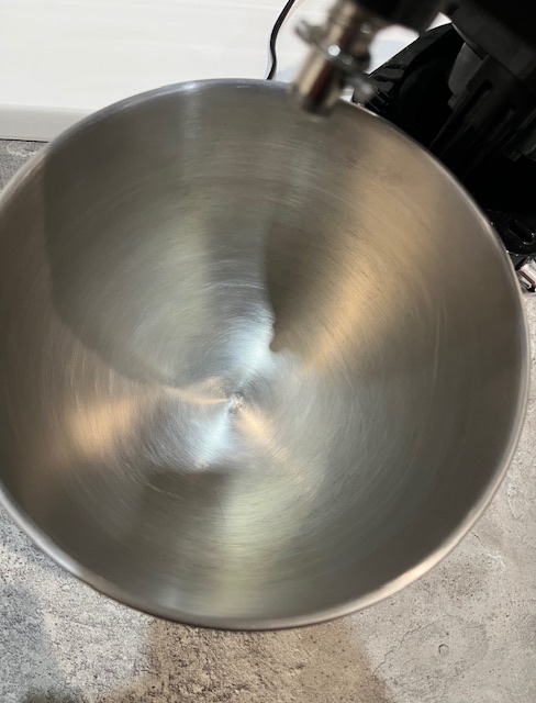 Kuchynský robot DELIMANO PRO Čierny - 8