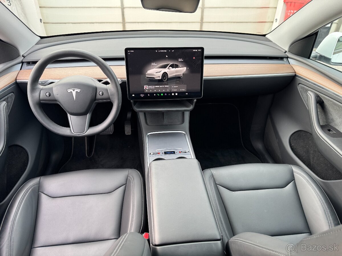 Tesla Model Y✅ 2024✅ Long Range ✅ 4x4 ✅ 41 000KM - 8