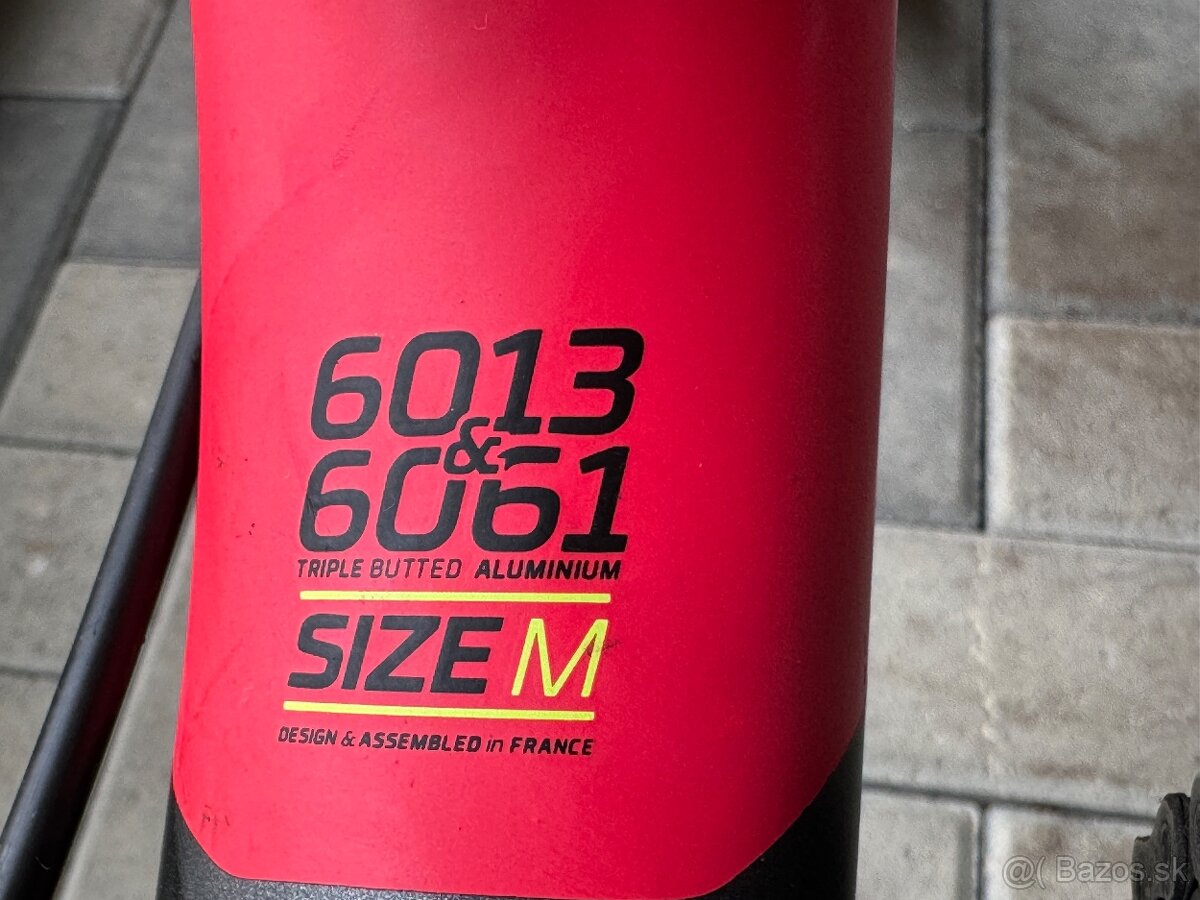 Rockrider XC 100 S - 8