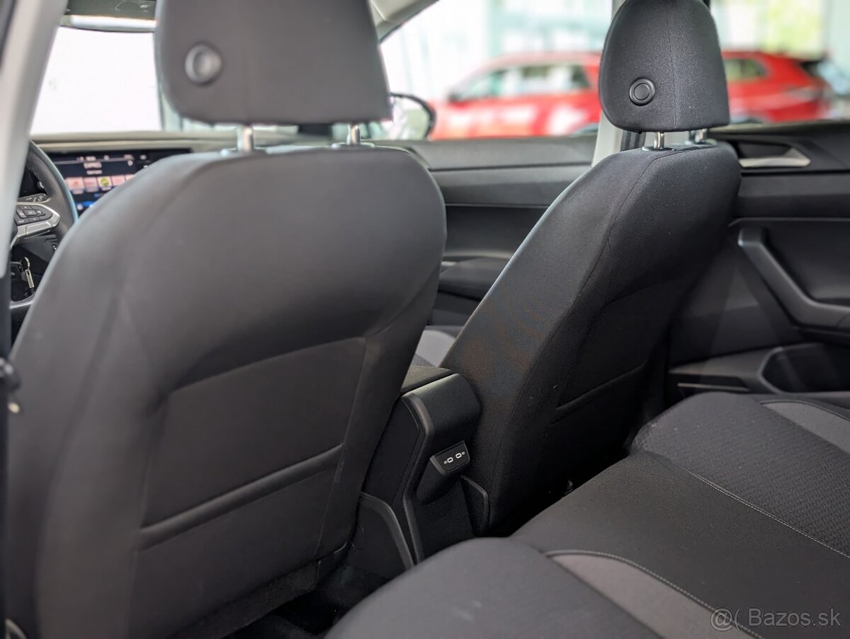 Volkswagen Taigo 1.0 TSI Life - 8