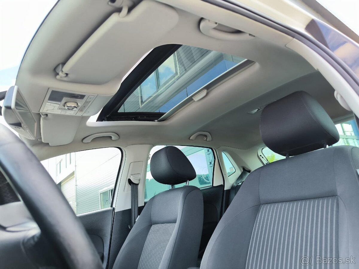 VW POLO - 1.6TDI 77KW - 2012 - HIGHLINE - 8