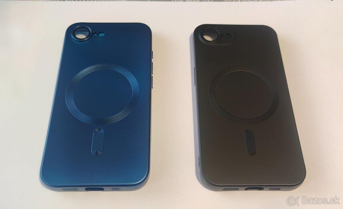 Iphone 16, 16 Pro, 16 Pro Max, 16 Plus ochranné sklá a obaly - 8