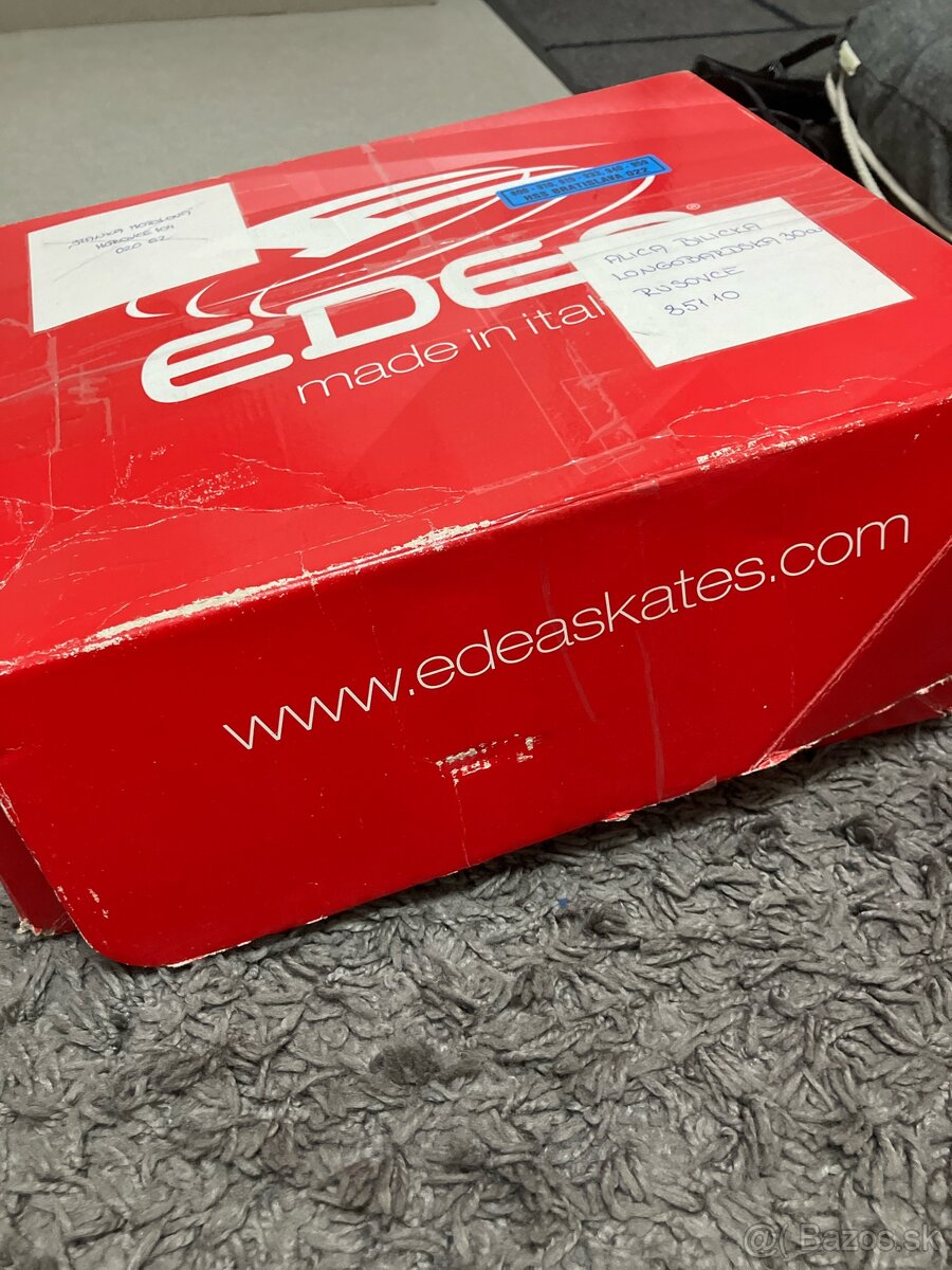 Predam Edea Chorus korcule 245 - 8