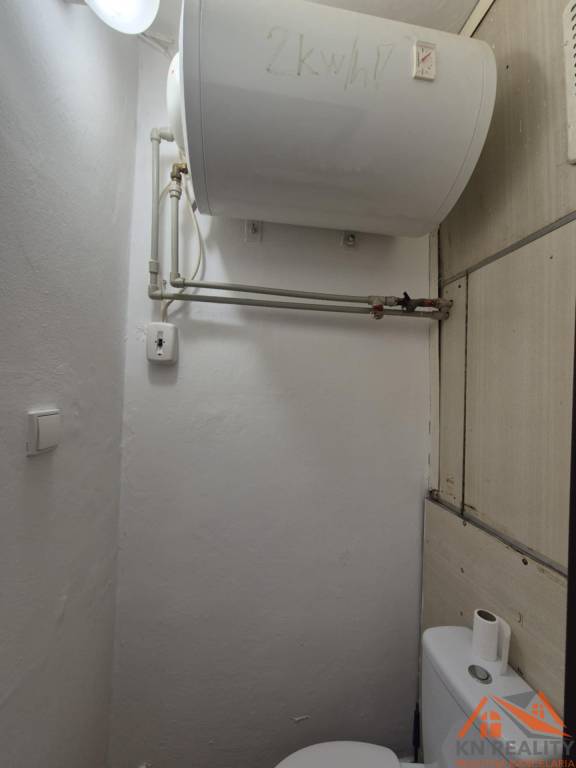 Na predaj 1.izbový byt Komárno - 8