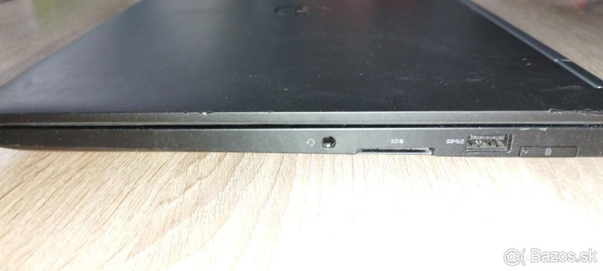 Dell Latitude E7270 - 8