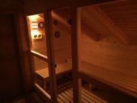 Chata na predaj – Oravská Lesná, priamo pri svahu - 8