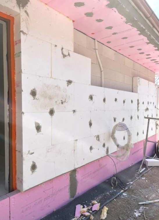 Rekonštrukcia bytu , domu Bratislava - 8