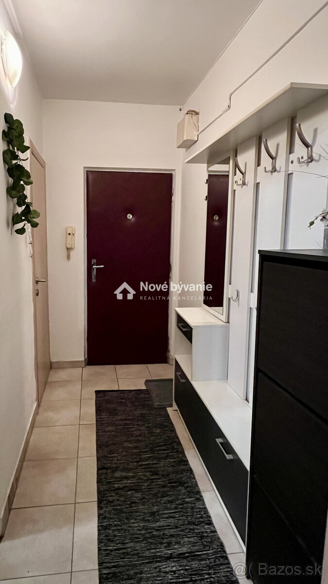 1 iz. Investičný byt po rekonštrukcii Dubravka-Dom Služieb - 8