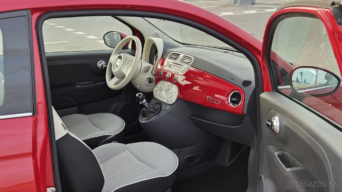 Fiat 500 - 8