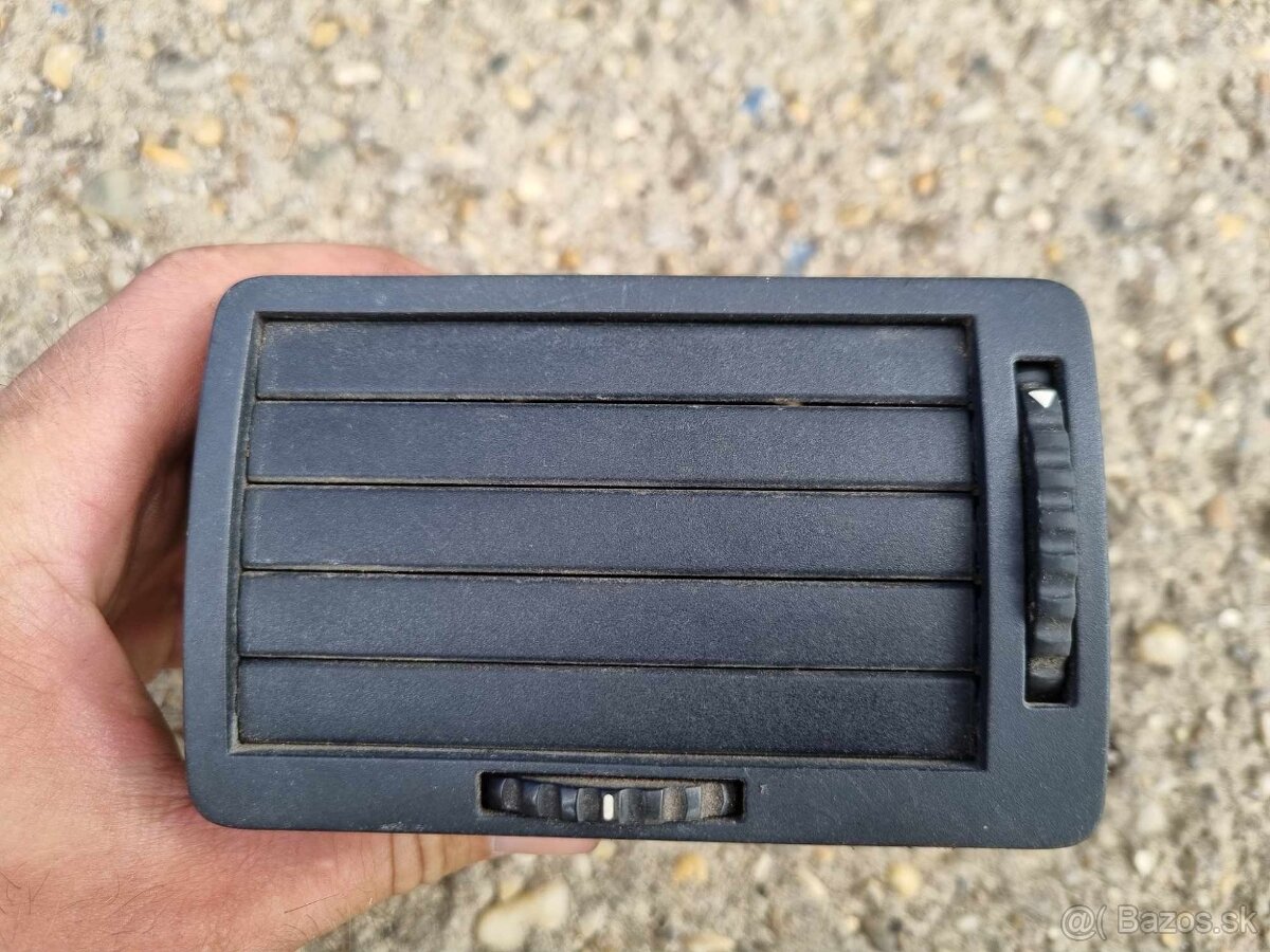 PREDAM SVETLO OCTAVIA 1 facelift ľavý fukár kaslik - 8