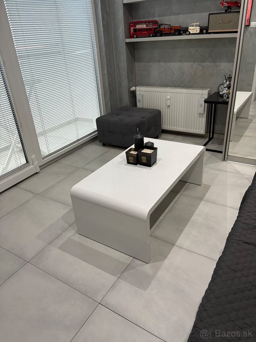 1 izbový byt centrum PD - 8