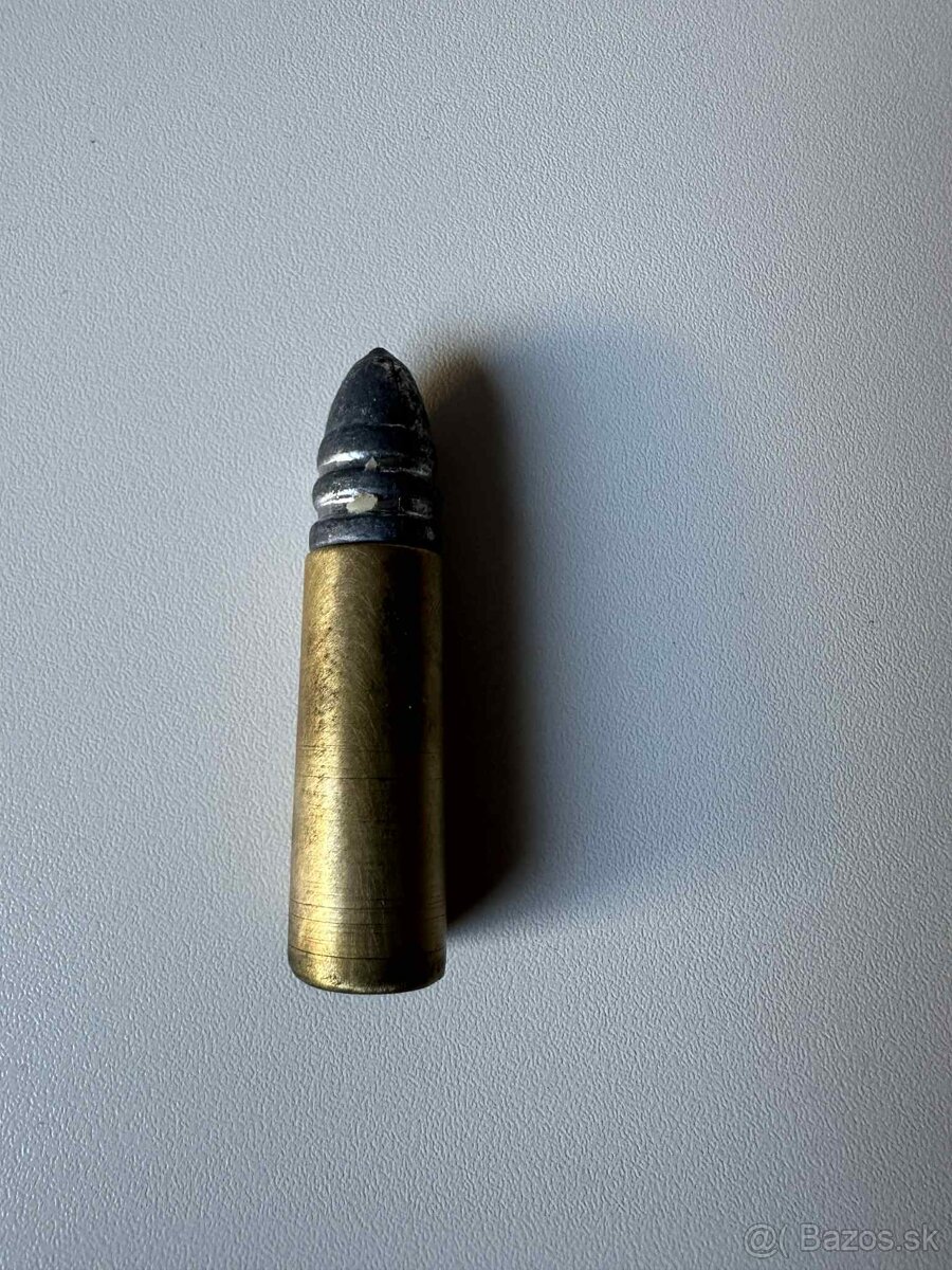 Pedersoli Sharps .54 - 8