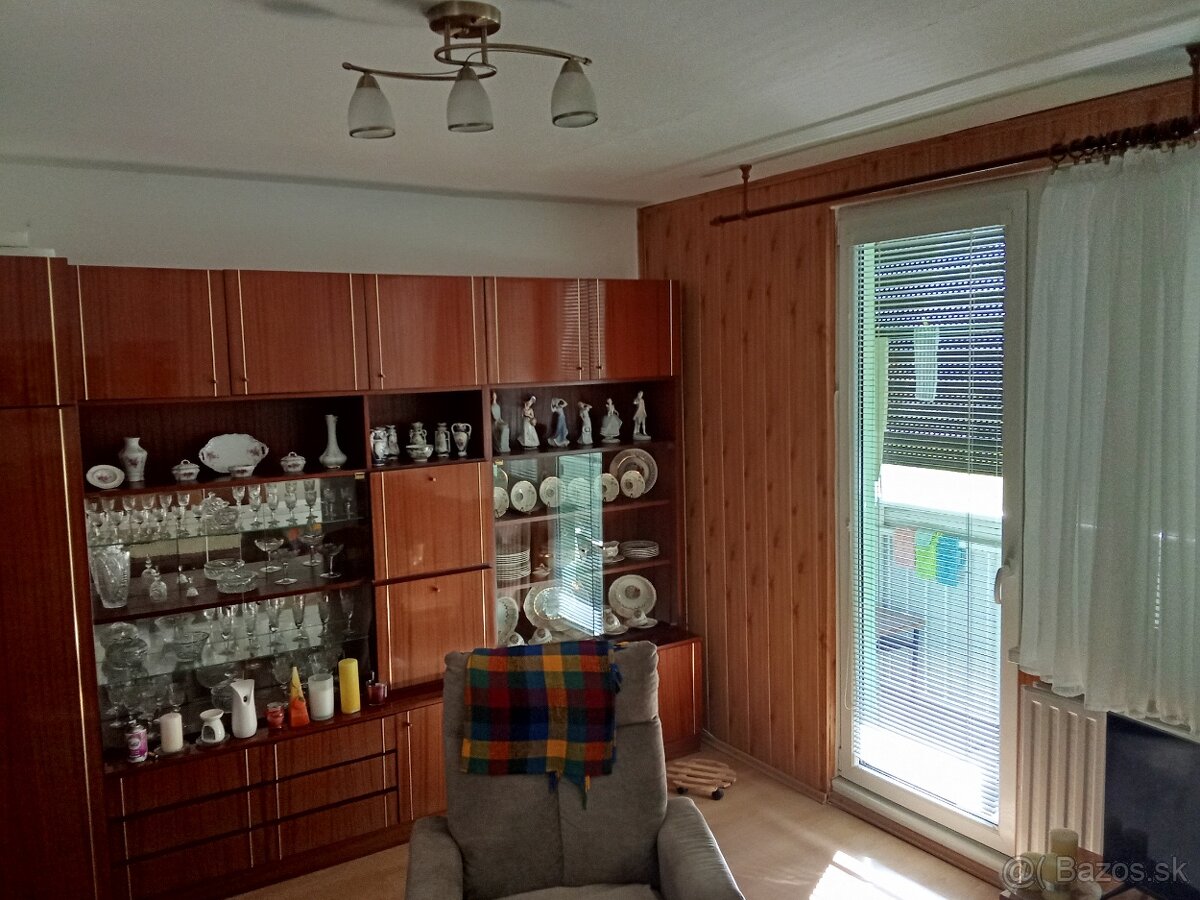 Predáme 3izbový byt s balkónom - 8