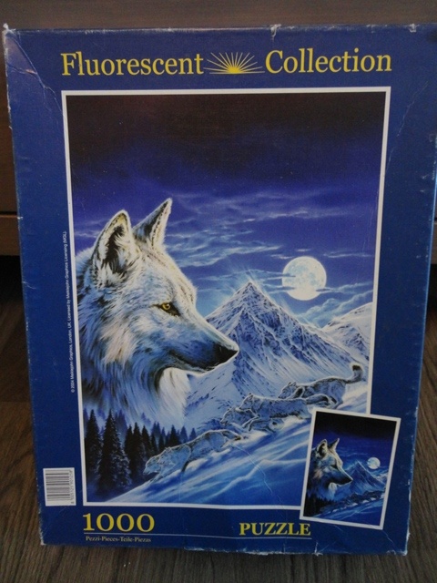 Puzzle - viac druhov - 8