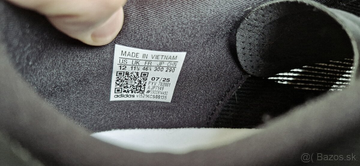 Adidas adizero Evo SL - 8