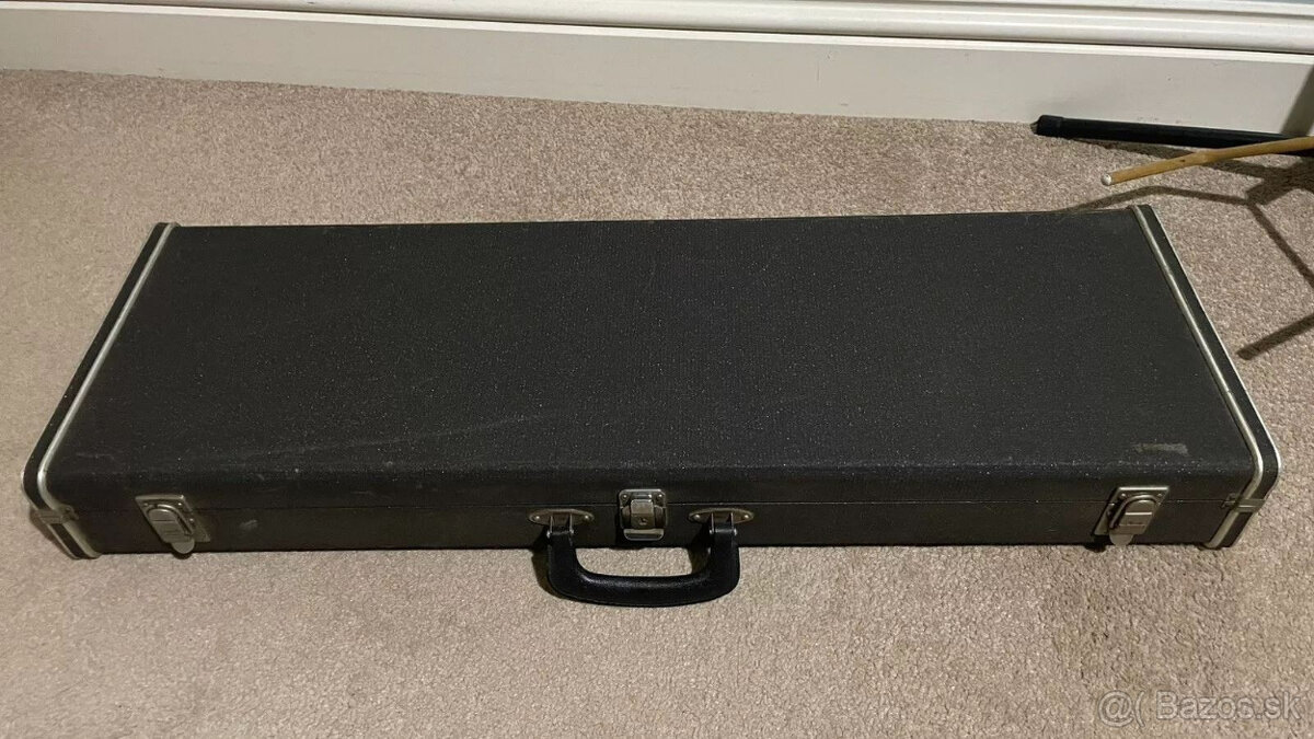 Aria Jedson Lap Steel Slide gitara Gilmour - 8