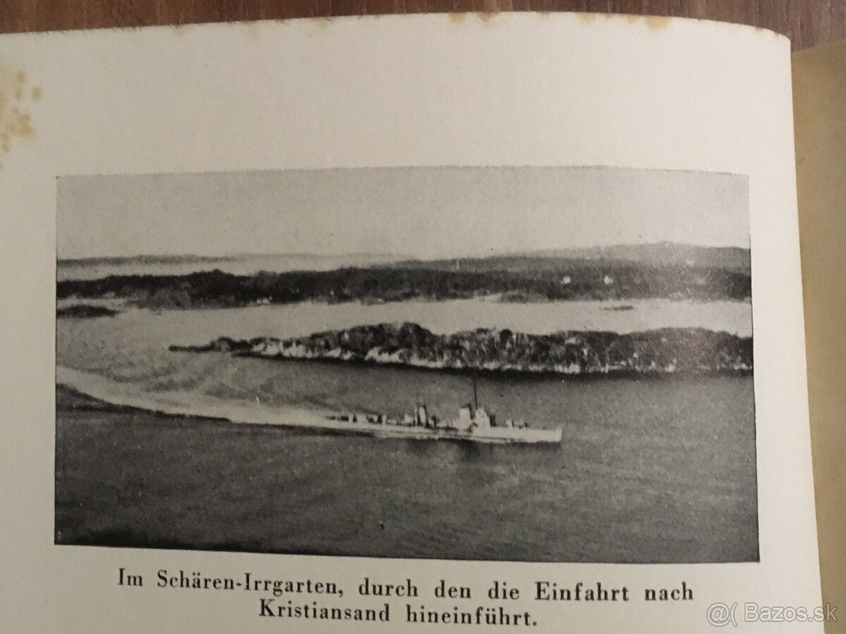 KRIEGSMARINE - 8