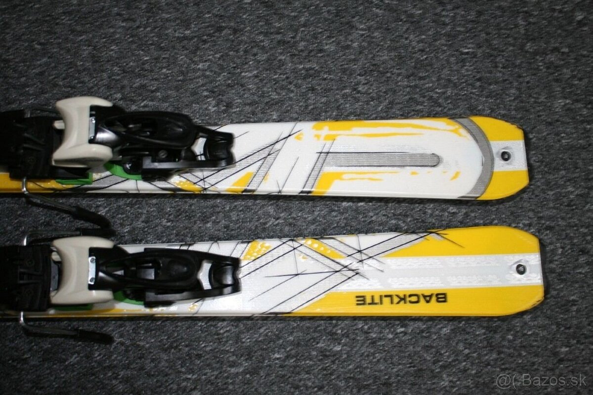 skialpove lyže K 2 - 8