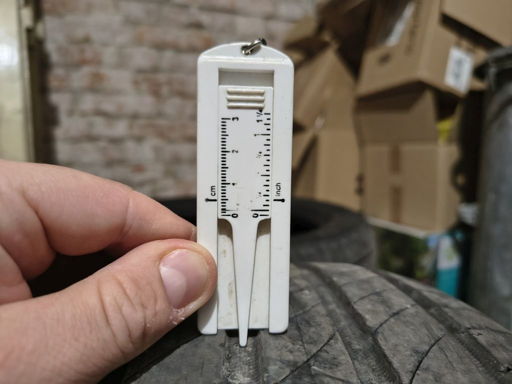 Letné pneumatiky Michelin Primacy 4 215/55 R17 - 8