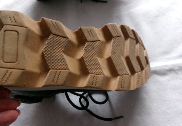 Snehule LOAP veľkosť 37 - 8