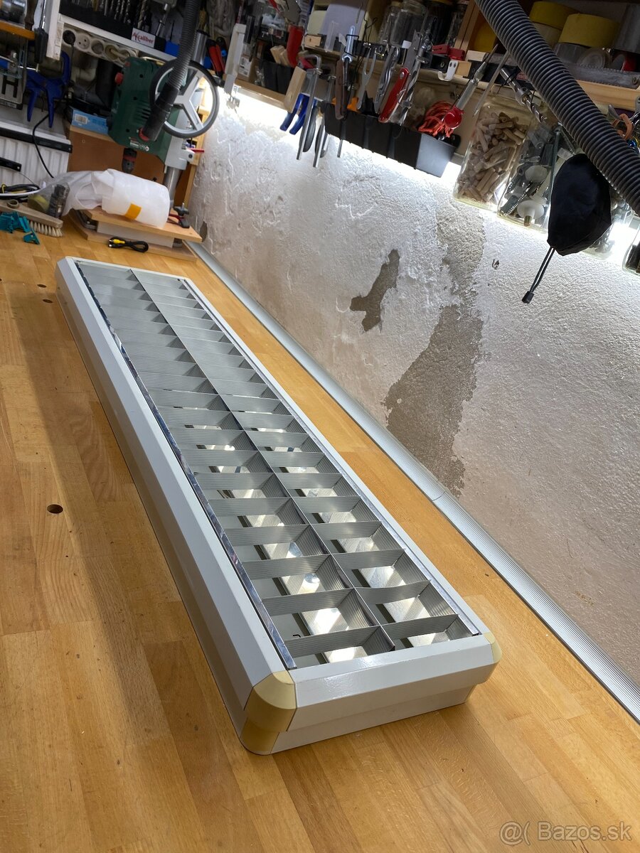 Svietidlá, lampy rôzne - 8