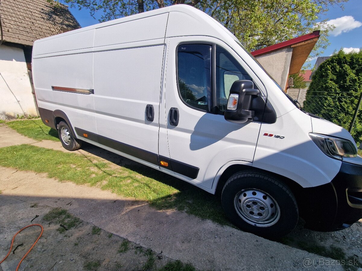 Fiat Ducato - 8