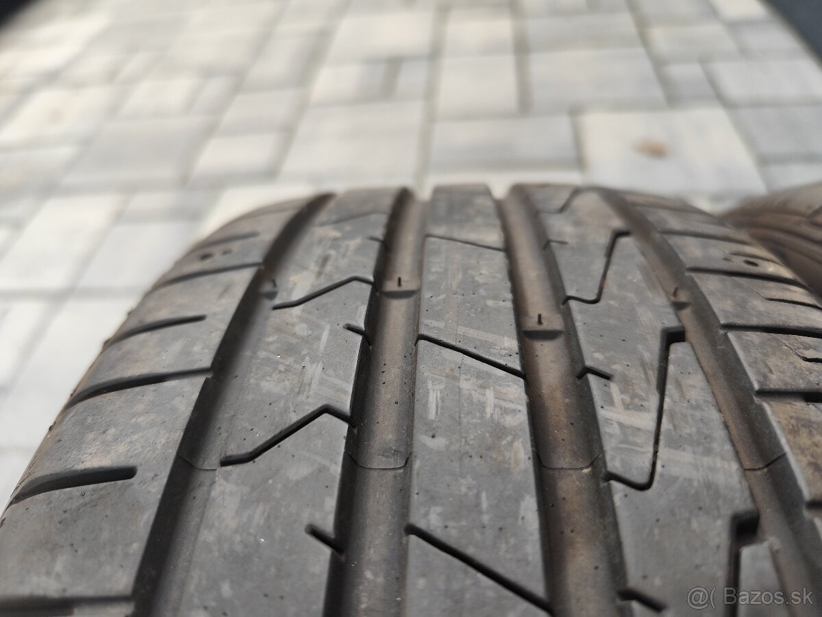 195/45 R16 Letne Hankook - 8