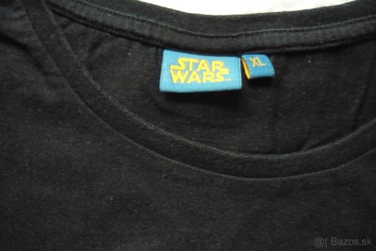 pánske tričká Star Wars - 8